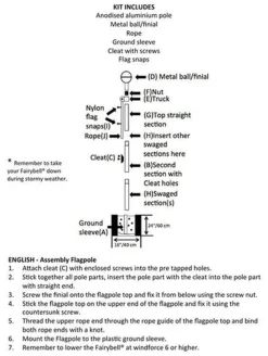 Juletrelys & Lysslynger|Julebelysning Til Flaggstang><noscript><img width=