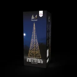 Juletrelys & Lysslynger|Julebelysning Til Flaggstang><noscript><img width=