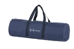 Juletrelys & Lysslynger>Fairybell oppbevaringsbag for julebelysning Blå