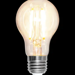 Led-Pærer E27 Sokkel><noscript><img width=