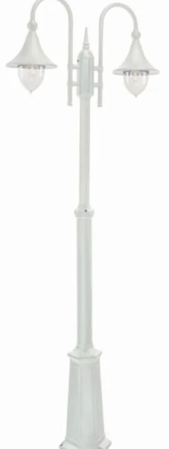 Lightup-Pris|Lyktestolper>Norlys Firenze 820