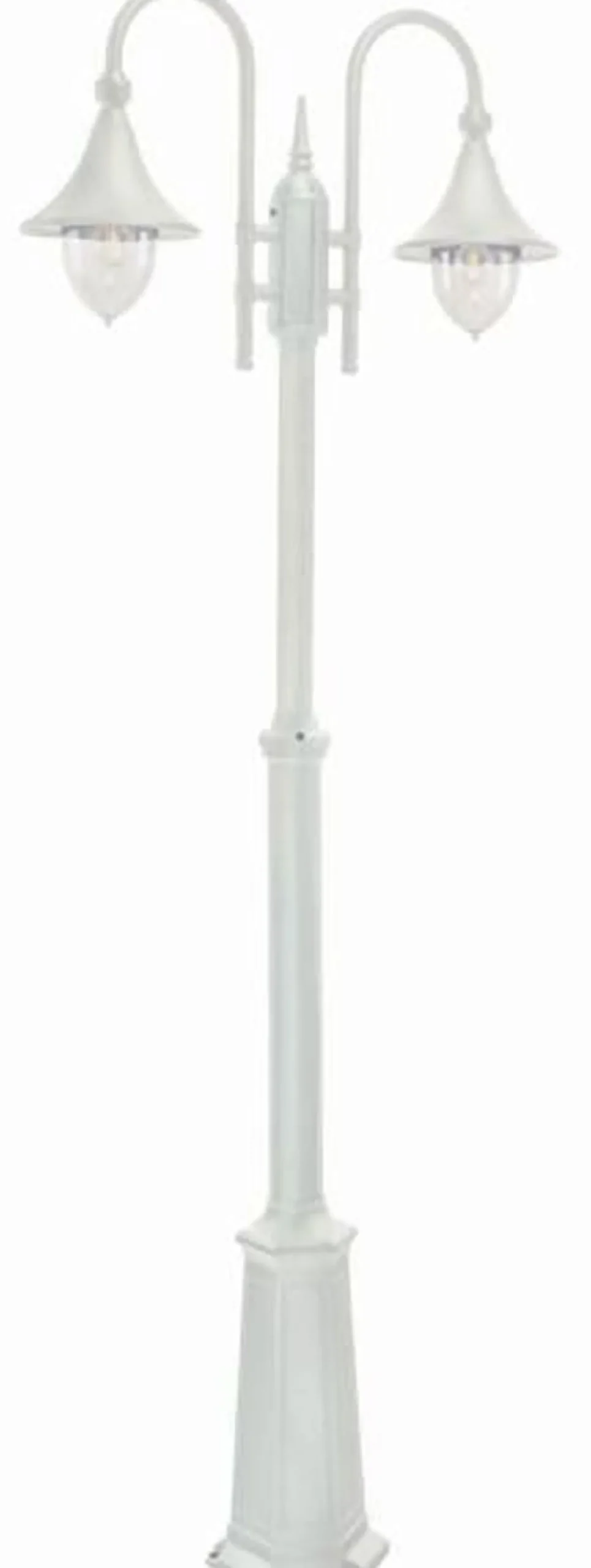 Lightup-Pris|Lyktestolper>Norlys Firenze 820