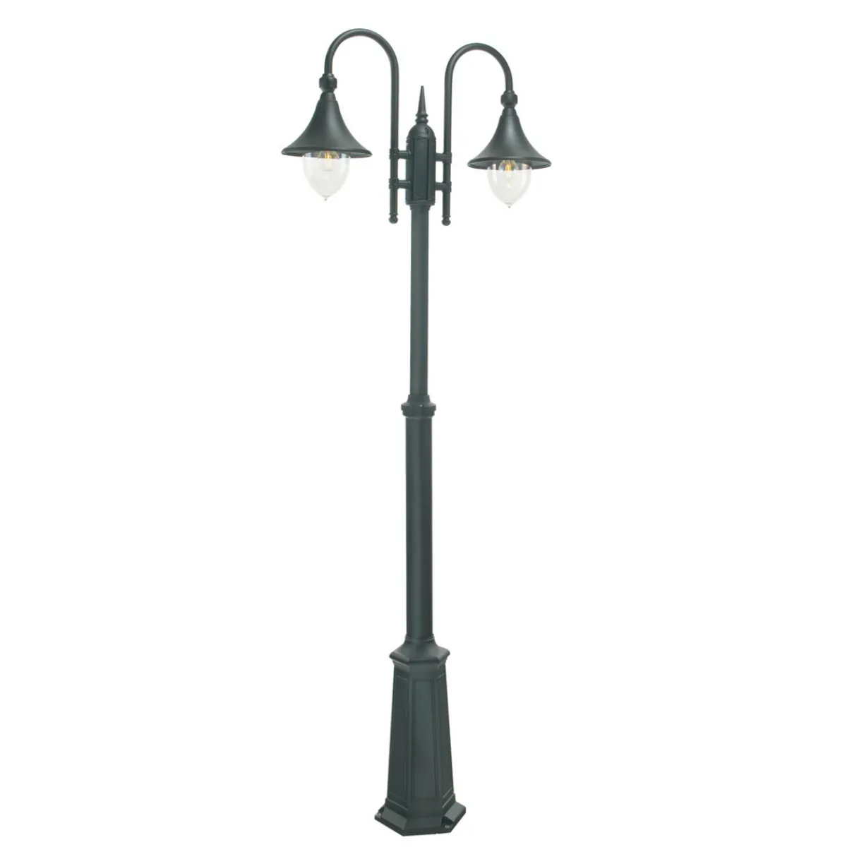 Lightup-Pris|Lyktestolper>Norlys Firenze 820