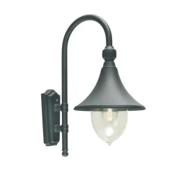 Lightup-Pris|Utelamper - Klassiske Vegglamper>Norlys Firenze 800