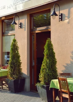 Lightup-Pris|Utelamper - Klassiske Vegglamper><noscript><img width=