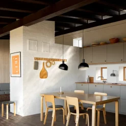 Louis Poulsen|Kjøkkenbelysning Tak>Louis Poulsen FJ Elements takpendel Ø25