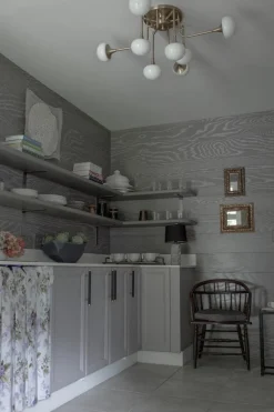 Kjøkkenbelysning Tak|Lysekroner><noscript><img width=