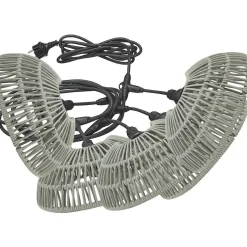 Lysslynger|Lysslynger>Pr home of Scandinavia Ab Flex Out Lyssløyfe - Sand