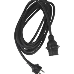 Pendeloppheng>Pr home of Scandinavia Ab Flex utendørs pendeloppheng 500 cm - Svart