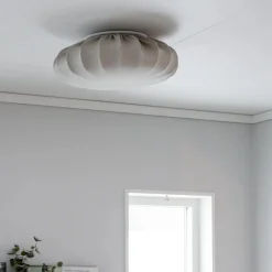 Kjøkkenbelysning Tak|Taklamper / Takplafonder>Pr home of Scandinavia Ab Florenzo taklampe 55 - Beige