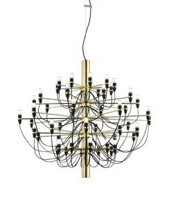 Kjøkkenbelysning Tak|Takpendler>Flos 2097/50 Sarfatti LED takkrone