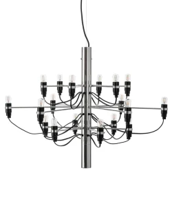 Kjøkkenbelysning Tak|Lysekroner>Flos 2097/18 Sarfatti LED takkrone