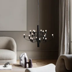 Kjøkkenbelysning Tak|Lysekroner><noscript><img width=