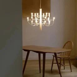 Kjøkkenbelysning Tak|Lysekroner><noscript><img width=