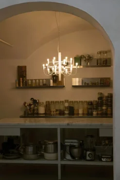 Kjøkkenbelysning Tak|Lysekroner><noscript><img width=