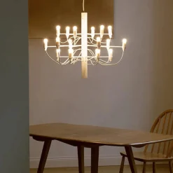 Kjøkkenbelysning Tak|Lysekroner><noscript><img width=