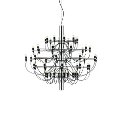 Kjøkkenbelysning Tak|Lysekroner>Flos 2097/50 Sarfatti takkrone