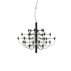 Lightup-Pris|Kjøkkenbelysning Tak>Flos 2097/30 Sarfatti takkrone - uten lyskilde