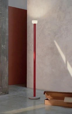 Interiørlamper Gulv>Flos Bellhop gulvlampe