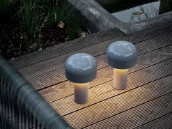 Oppladbare Bordlamper><noscript><img width=