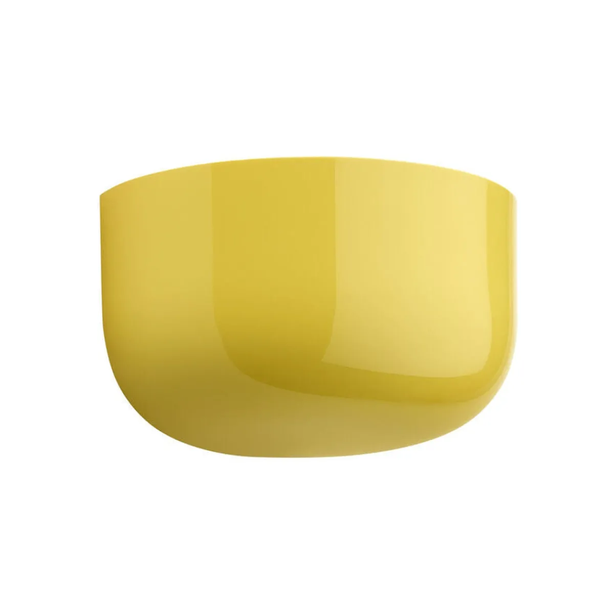 Vegglamper Med Opp/Ned Lys|Interiørlamper>Flos Bellhop vegglampe