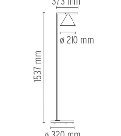 Leselamper Gulv><noscript><img width=