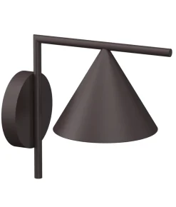 Utelamper - Klassiske Vegglamper>Flos Captain Flint utendørs vegglampe