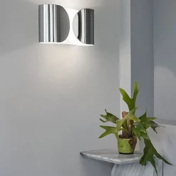 Vegglamper Med Opp/Ned Lys|Interiørlamper><noscript><img width=