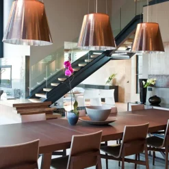 Kjøkkenbelysning Tak|Takpendler>Flos K Tribe S2 takpendel