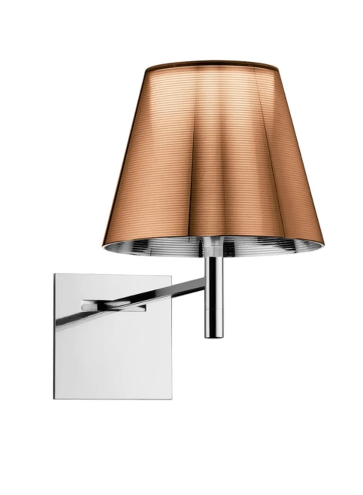 Interiørlamper|Leselamper>Flos K Tribe vegglampe