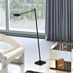 Leselamper Gulv>Flos Kelvin Led gulvlampe