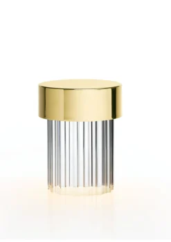 Oppladbare Bordlamper>Flos Last Order Riflet oppladbar bordlampe
