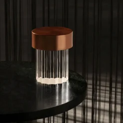 Oppladbare Bordlamper><noscript><img width=