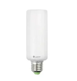 Led-Pærer E27 Sokkel>Flos LED T46 E27 , 20watt 2700K - Dimbar Opal