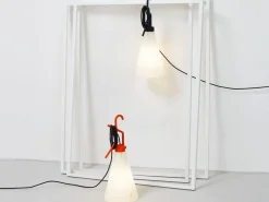 Interiørlamper Gulv>Flos May Day