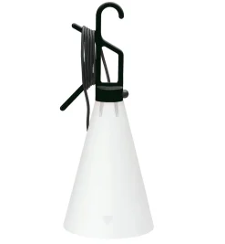 Interiørlamper Gulv>Flos May Day