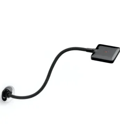 Leselamper>Flos Minikelvin Flex - ekstern strømtilkobling