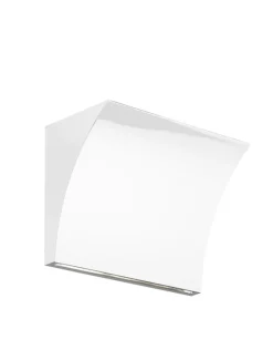 Vegglamper Med Opp/Ned Lys|Interiørlamper>Flos Pochette up/down LED vegglampe