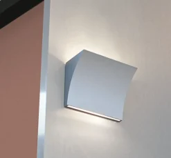 Vegglamper Med Opp/Ned Lys|Interiørlamper><noscript><img width=