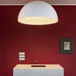 Kjøkkenbelysning Tak|Takpendler>Flos Skygarden takpendel 60 cm