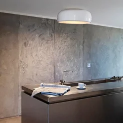 Kjøkkenbelysning Tak|Taklamper / Takplafonder><noscript><img width=