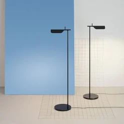 Leselamper Gulv>Flos Tab F Led gulvlampe