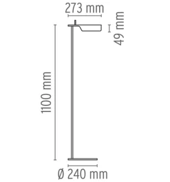 Leselamper Gulv><noscript><img width=