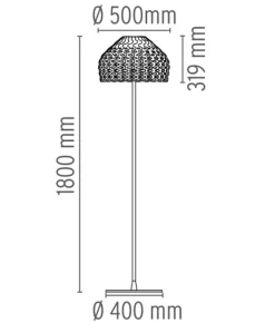 Interiørlamper Gulv><noscript><img width=