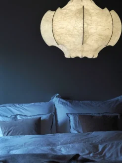 Kjøkkenbelysning Tak|Takpendler>Flos Viscontea taklampe Hvit