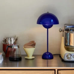 Barneromsbelysning>&Tradition Flowerpot VP3 bordlampe