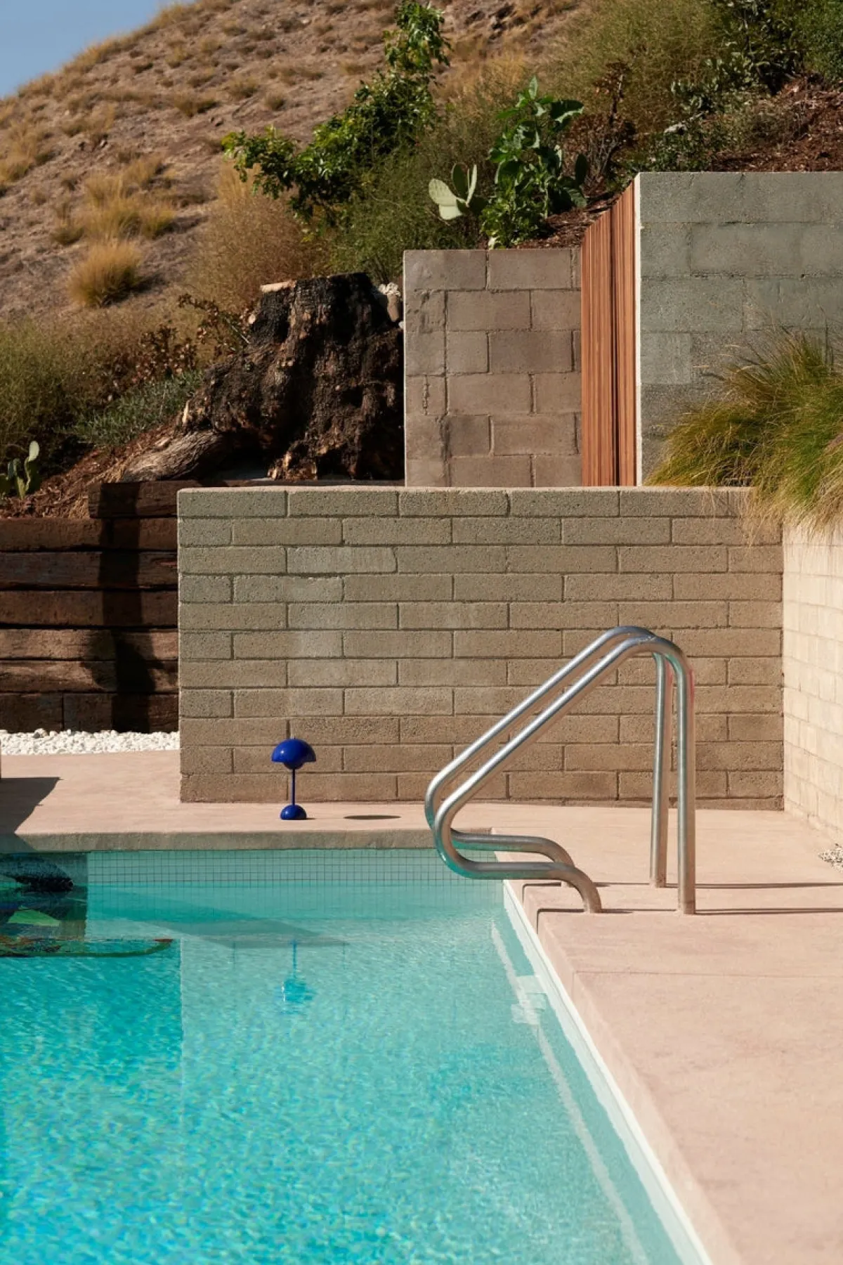 Lightup-Pris|Barneromsbelysning>&Tradition Flowerpot VP9 bærbar bordlampe