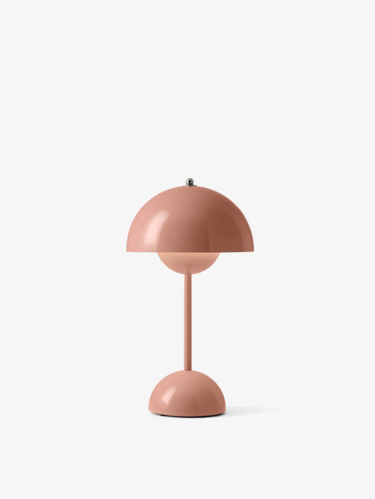 Lightup-Pris|Barneromsbelysning>&Tradition Flowerpot VP9 bærbar bordlampe