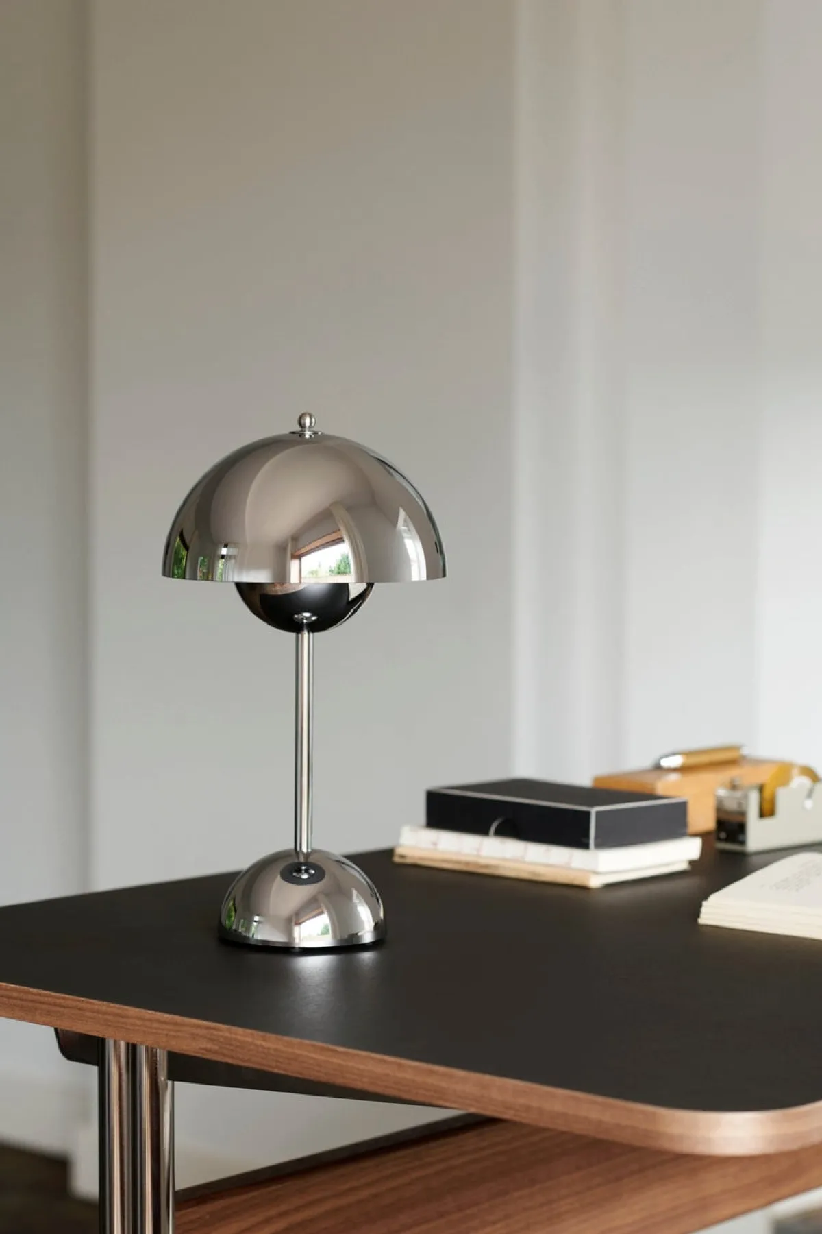 Lightup-Pris|Barneromsbelysning>&Tradition Flowerpot VP9 bærbar bordlampe