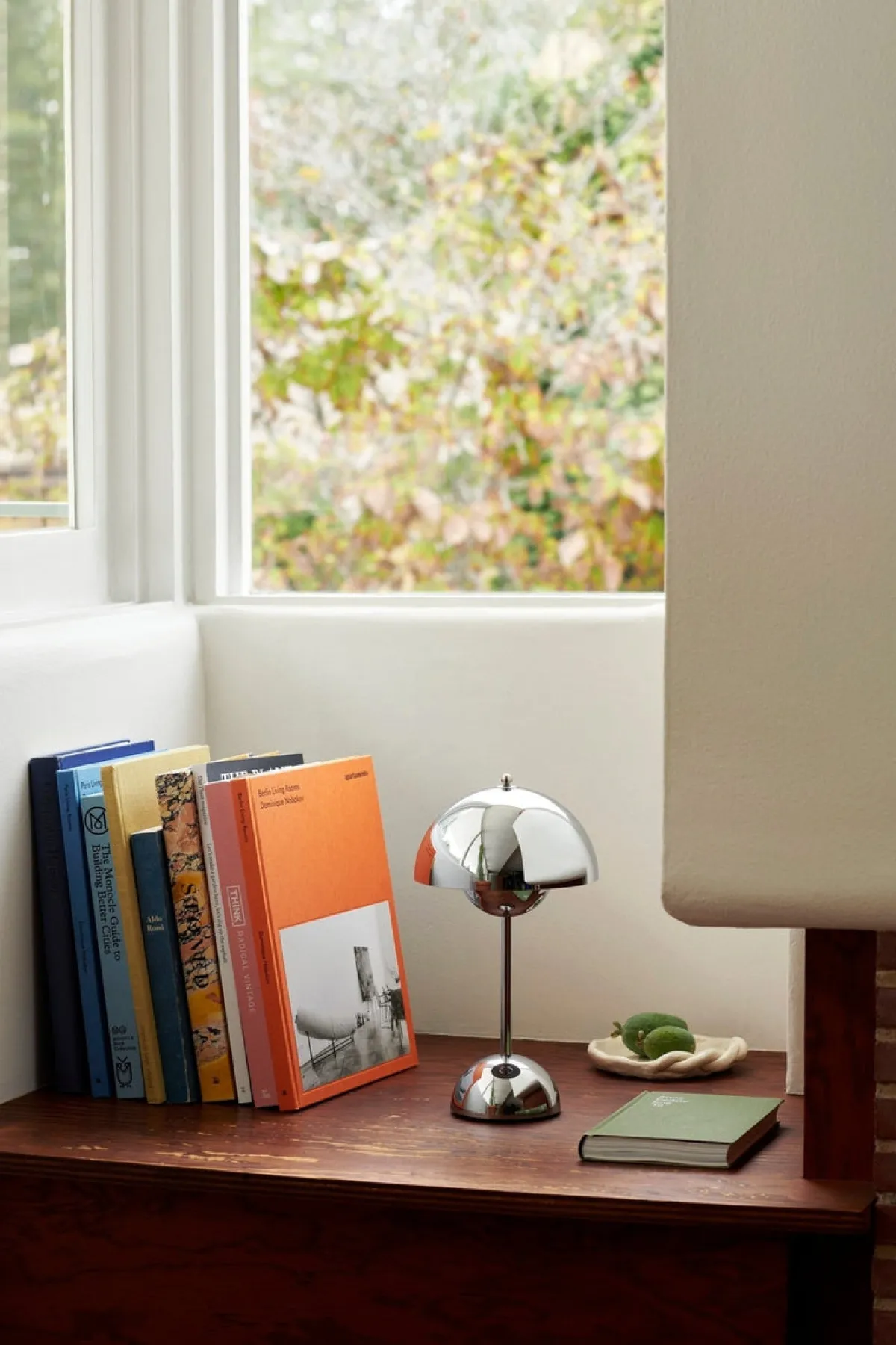 Lightup-Pris|Barneromsbelysning>&Tradition Flowerpot VP9 bærbar bordlampe